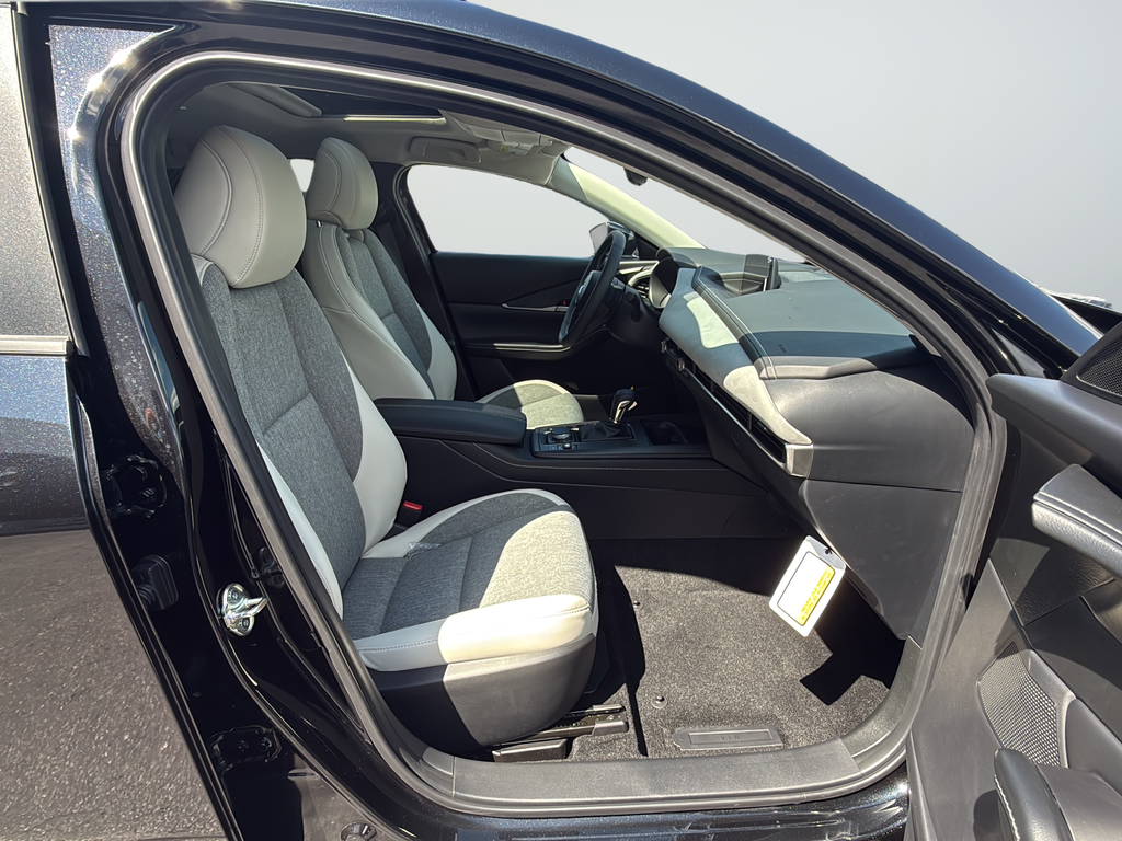 New 2026 Jet Black Mica Mazda 2.5 S Aire Edition image 9