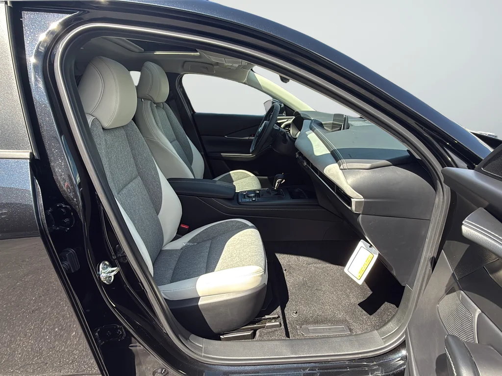 New 2026 Black Mazda 2.5 S Aire Edition image 9