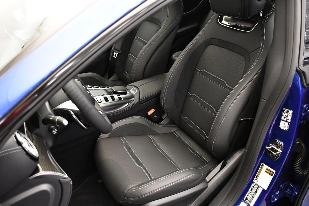 2026 Mercedes-Benz AMG GT 4-Door Coupe 43 - Photo 41