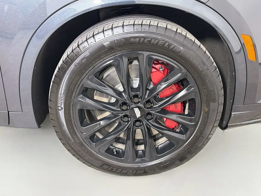 2023 Cadillac XT6 Sport - Photo 30