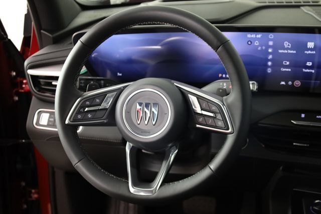 2026 Buick Enclave Preferred - Photo 21