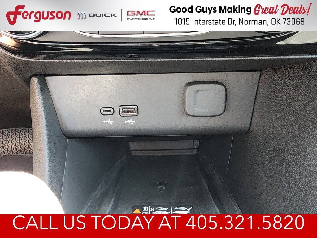 2026 Buick Encore GX Sport Touring - Photo 28