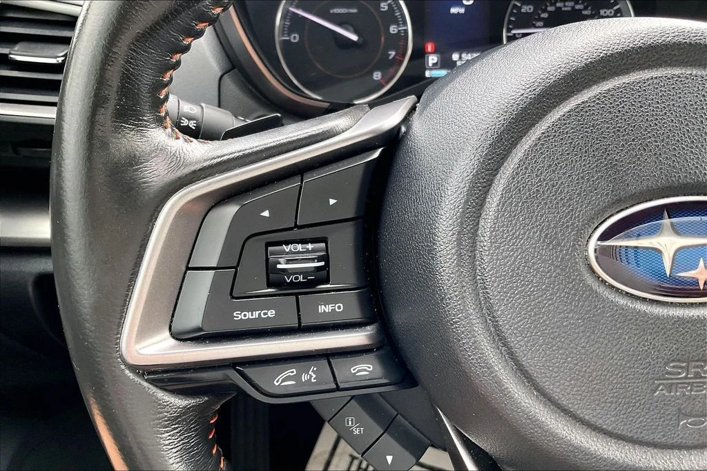 Used 2018 Dark Gray Metallic Subaru 2.0i Limited image 18