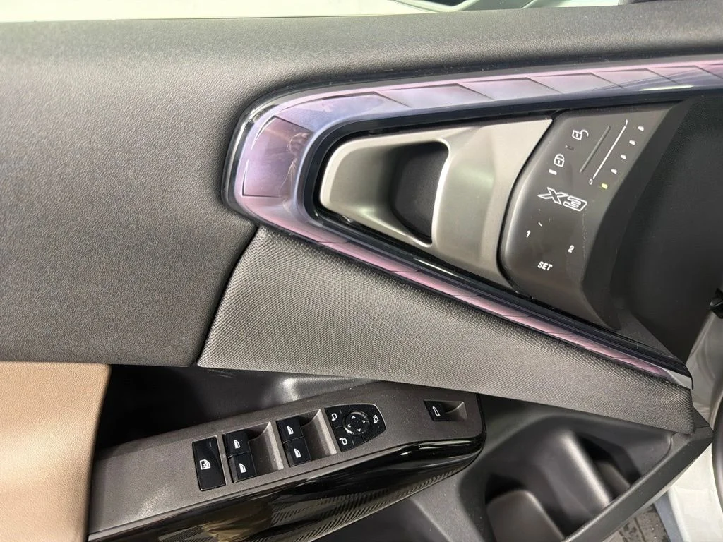 Certified Used 2026 Gray BMW 30 xDrive image 23