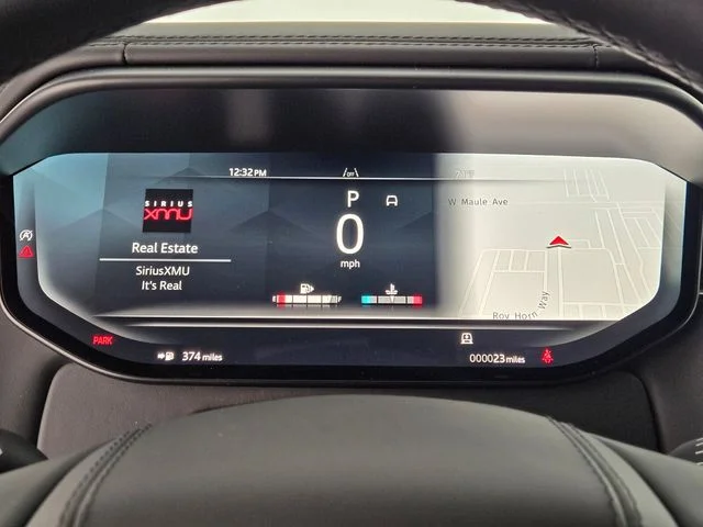 2026 Land Rover Range Rover Sport SE - Photo 27