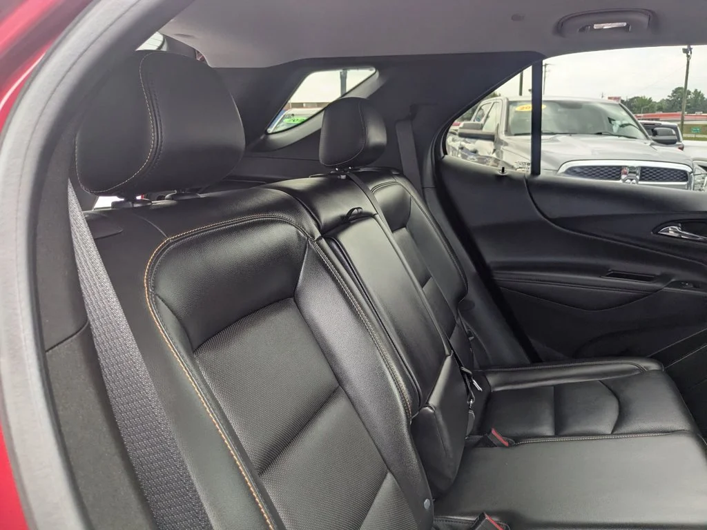 Used 2021 Cajun Red Tintcoat Chevrolet Premier image 27