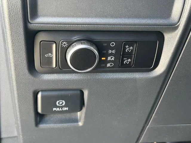 New 2026 Gray Ford STX image 13