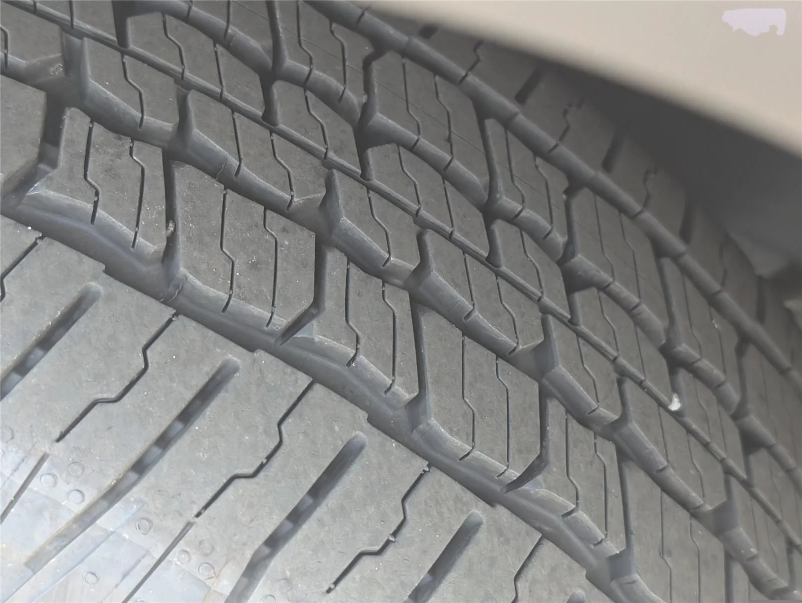 Used 2025 Black Toyota Hybrid TRD Off Road image 36