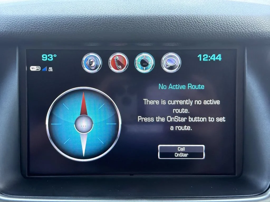 Used 2019 BLACK Chevrolet LT image 20