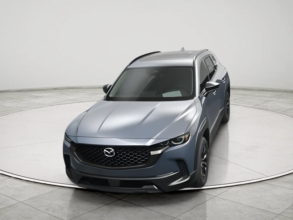 2026 Mazda CX-50 Premium - Photo 17