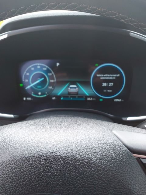 Certified Used 2023 Gray Hyundai SEL Premium image 29