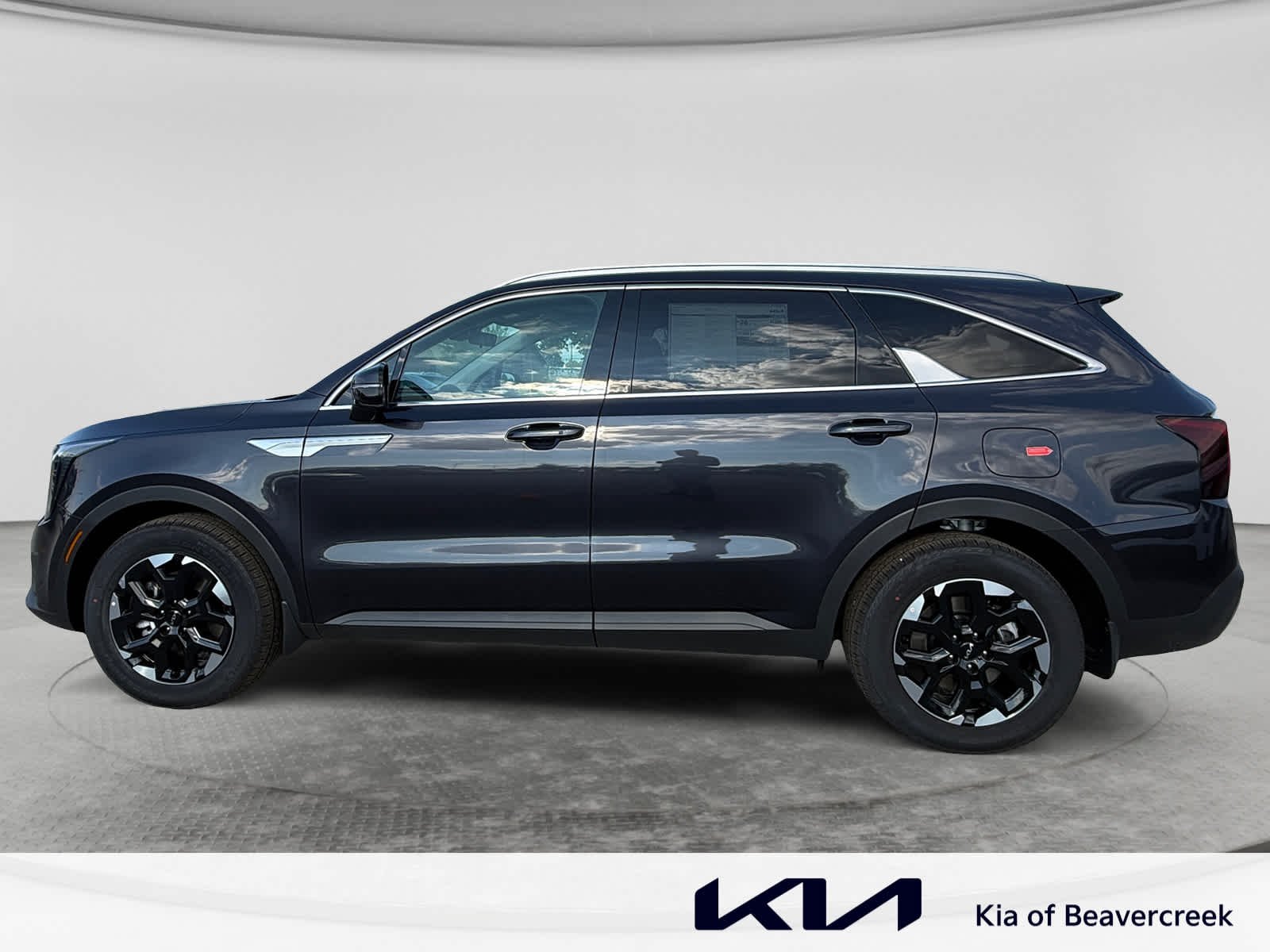 New 2026 Panthera Metal Kia S image 8