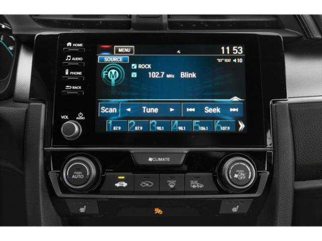 Used 2019 Gray Honda LX image 10