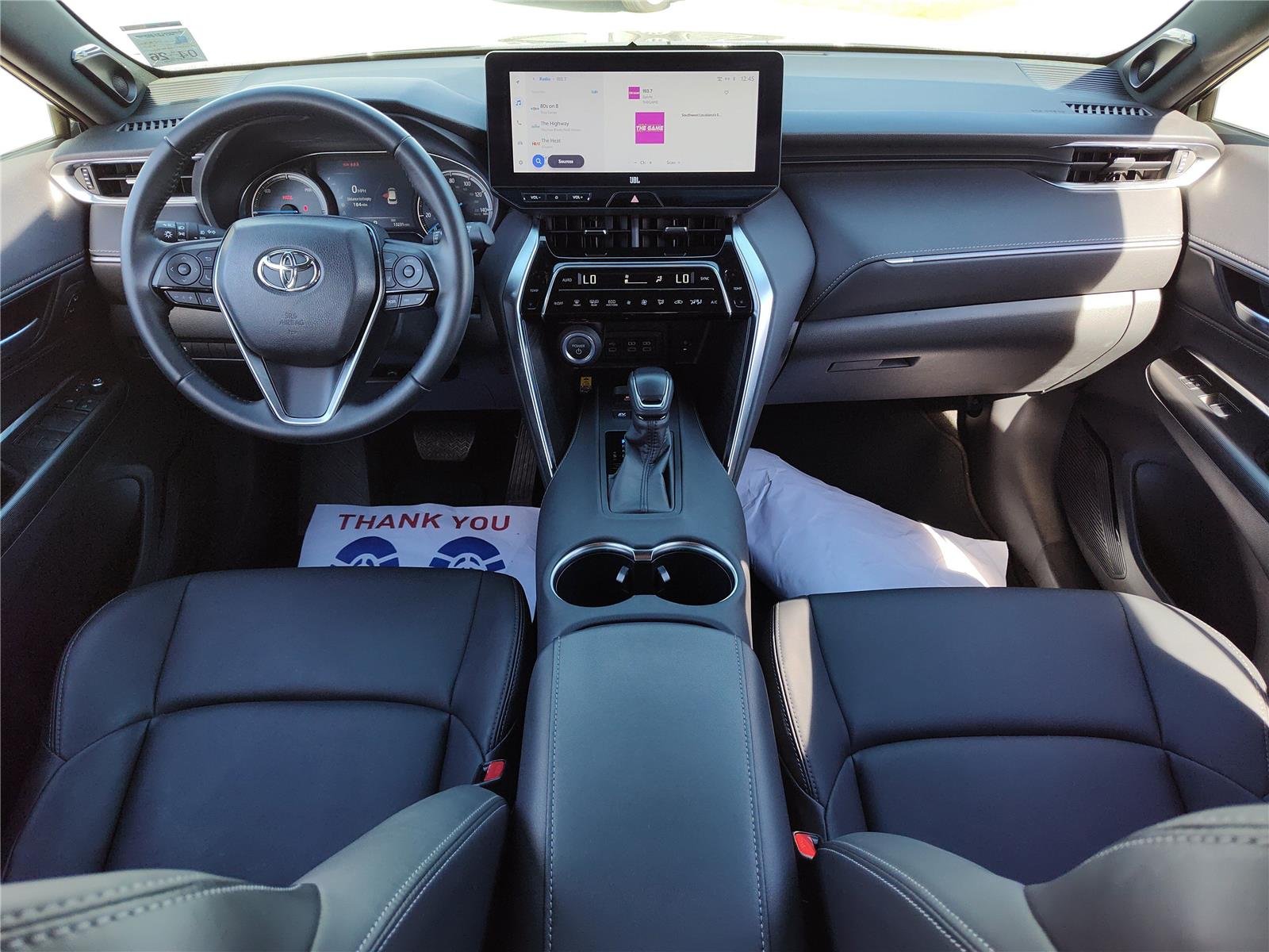 Used 2024 Coastal Gray Metallic Toyota XLE image 22