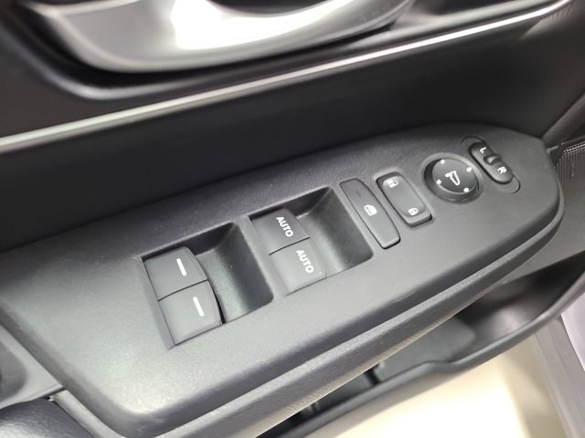 2020 Honda CR-V Touring - Photo 23