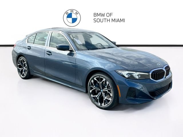 2026 BMW 3 Series 330i