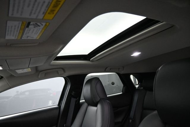 Certified Used 2024 Black Mazda 2.5 S Preferred Package image 20
