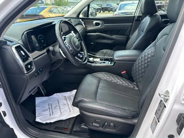 2022 Kia Sorento X-Line SX Prestige - Photo 14