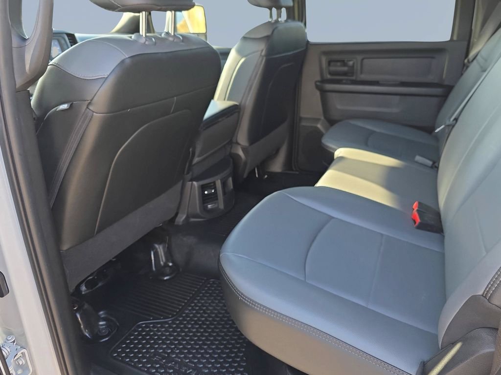 2024 RAM Ram 2500 Pickup Tradesman - Photo 27