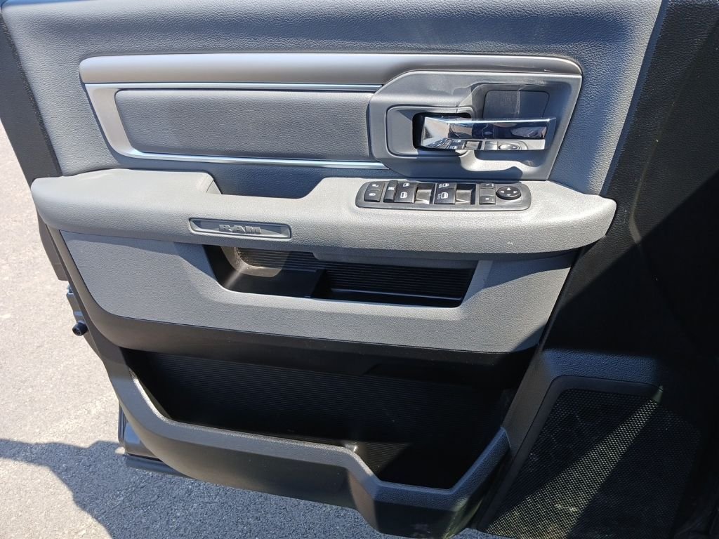 Used 2020 Gray Ram Warlock image 22