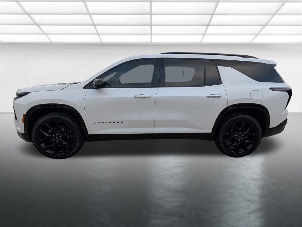 2024 Chevrolet Traverse RS - Photo 31