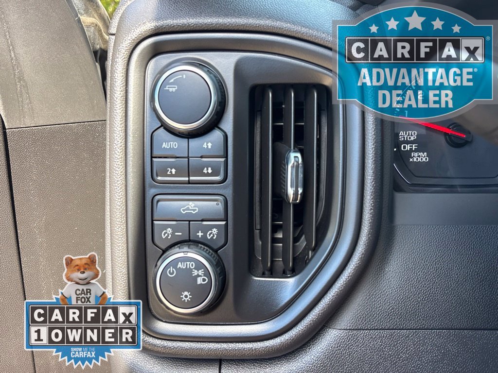 2024 Chevrolet Silverado 1500 Custom - Photo 18