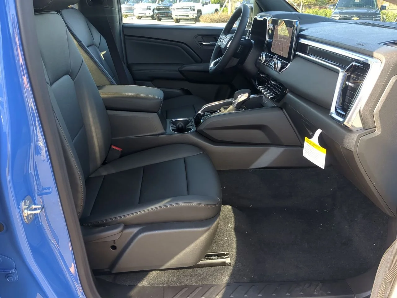 2026 GMC Canyon Elevation - Photo 26