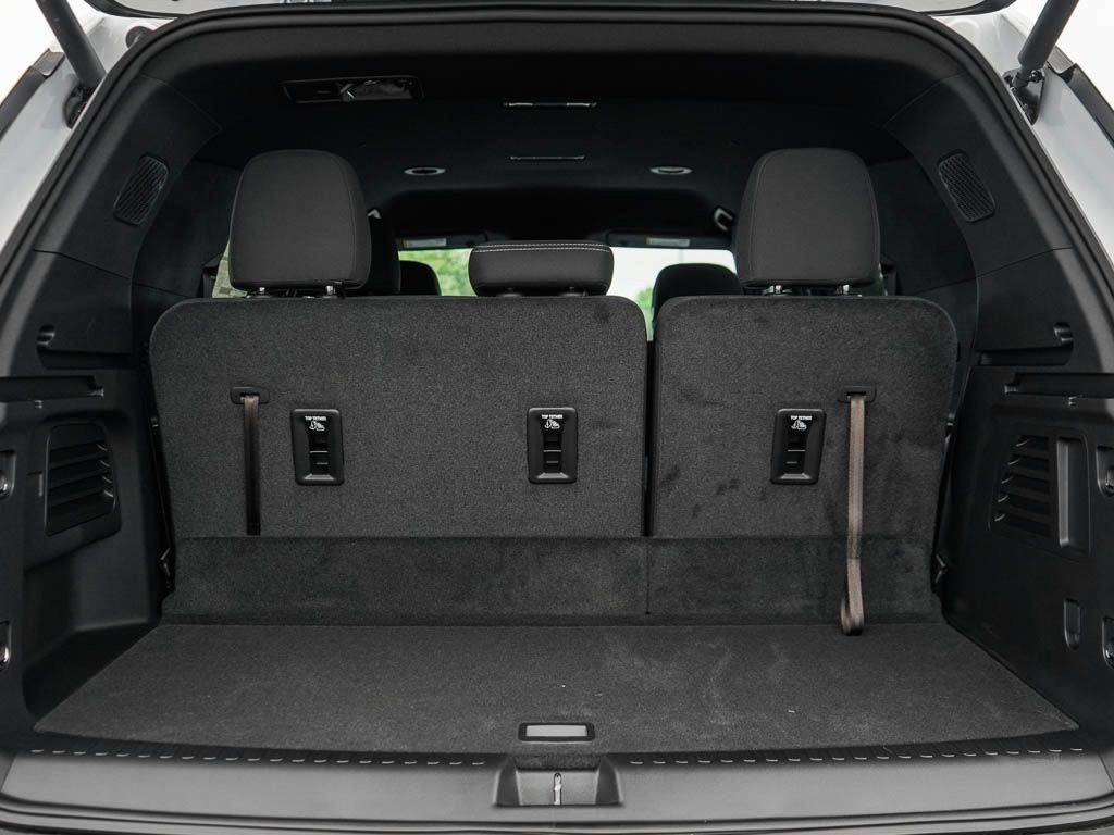 2026 Chevrolet Traverse LT - Photo 7