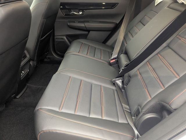 New 2026 Platinum White Pearl Honda Sport Touring image 23