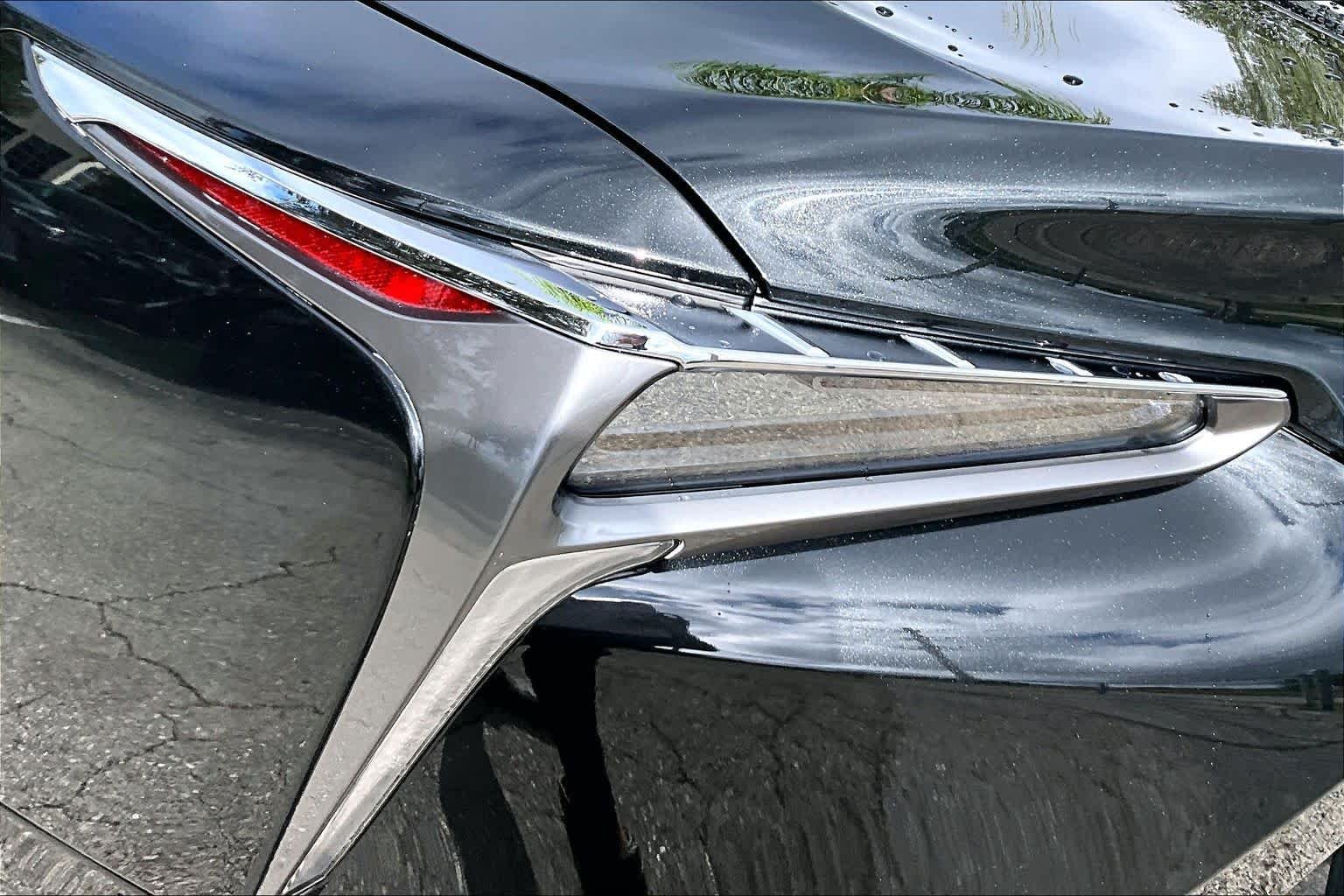 Used 2021 Caviar Lexus  image 29