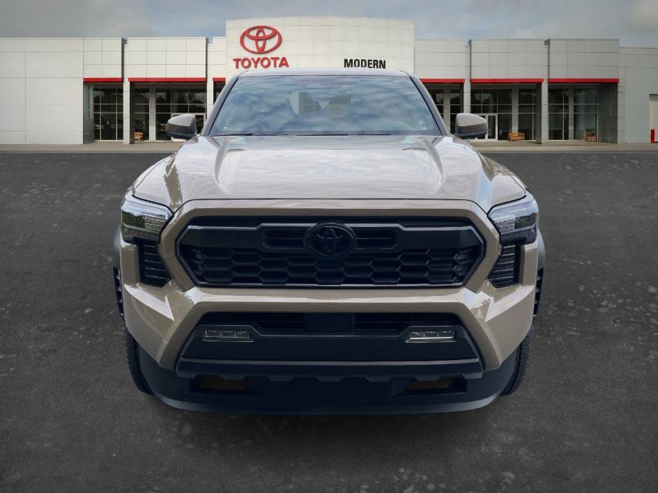 Used 2026 Mudbath Toyota TRD Off Road Hybrid image 2