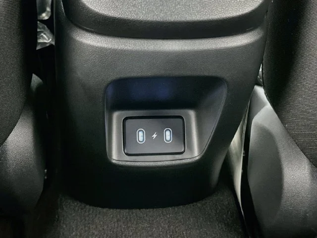 New 2026 White Hyundai SE image 12