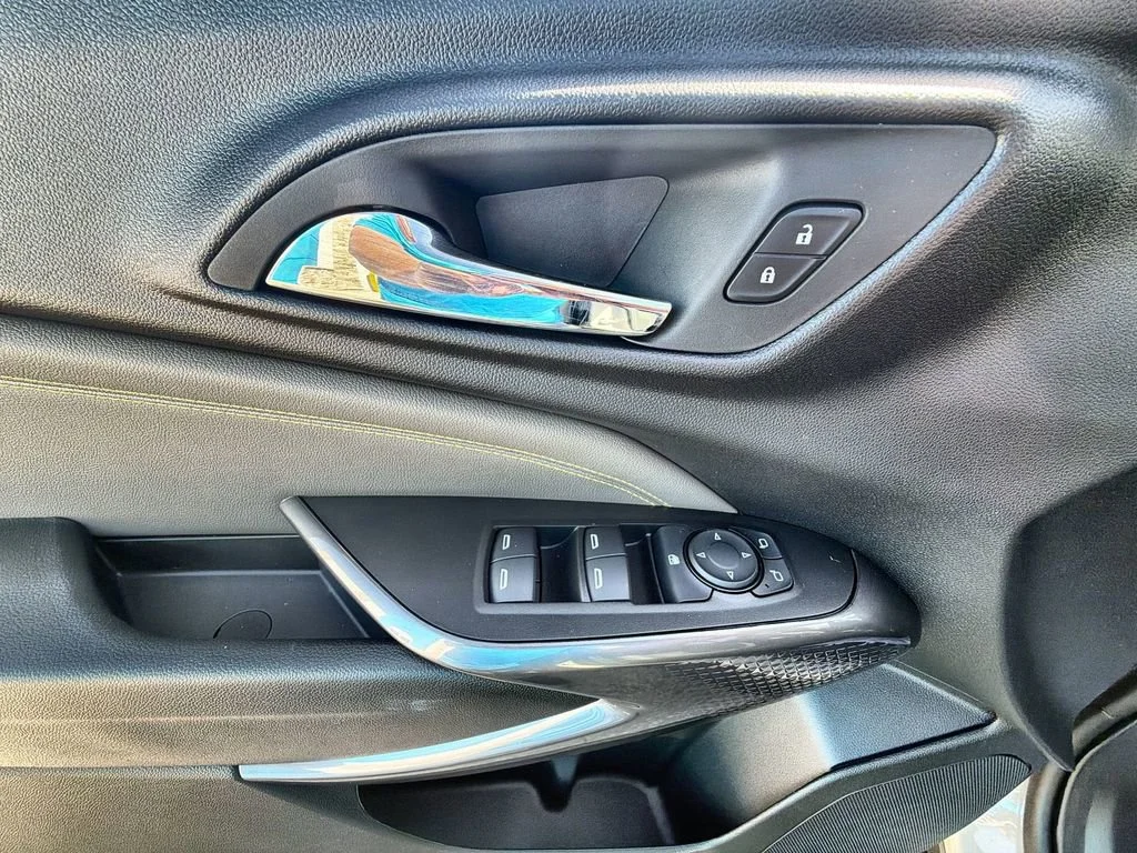 2026 Chevrolet Trax Activ - Photo 27