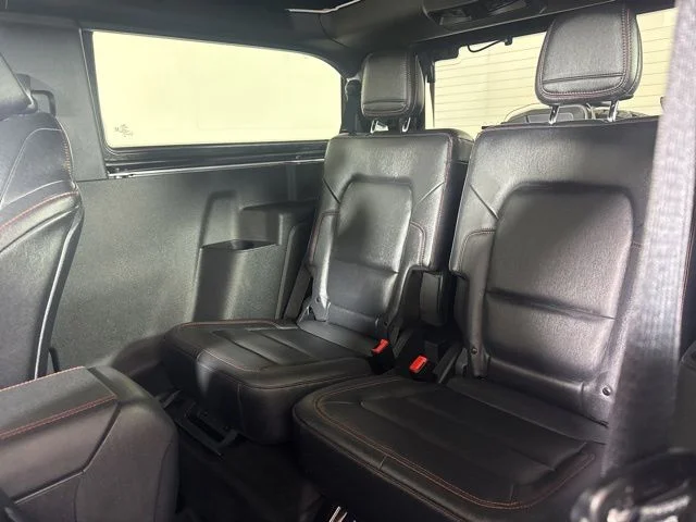 Used 2025 Oxford White Ford Stroppe Edition image 12