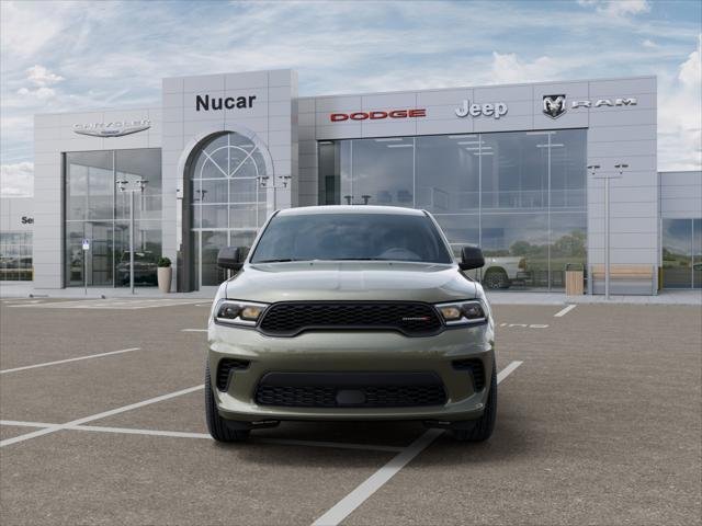 New 2026 Green Machine Dodge GT image 58