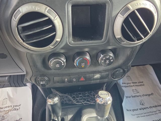 Used 2013 Beige Jeep Sport image 23