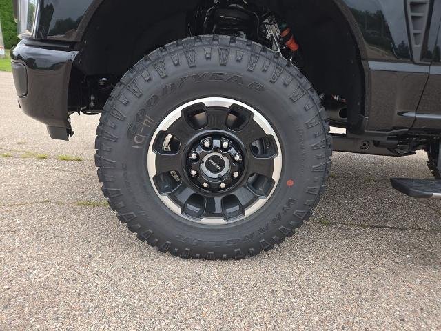 New 2026 Agate Black Metallic Ford F-250® Platinum® image 62