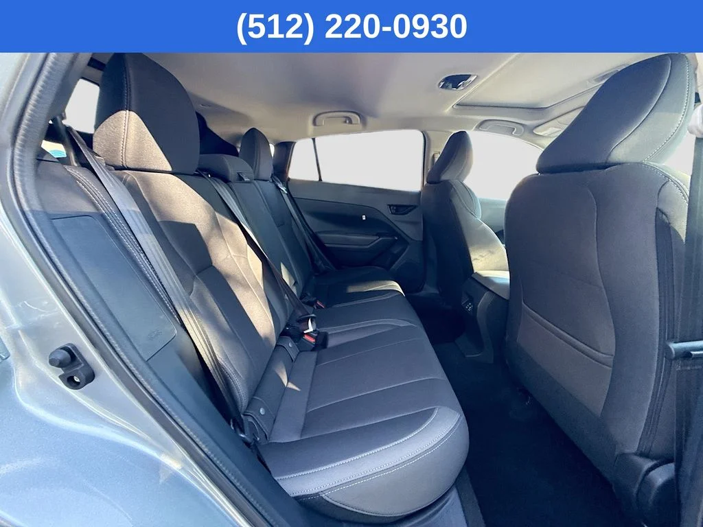 2026 Subaru Crosstrek Premium - Photo 34