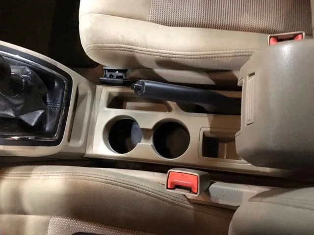 Used 2013 Beige Jeep Sport image 14