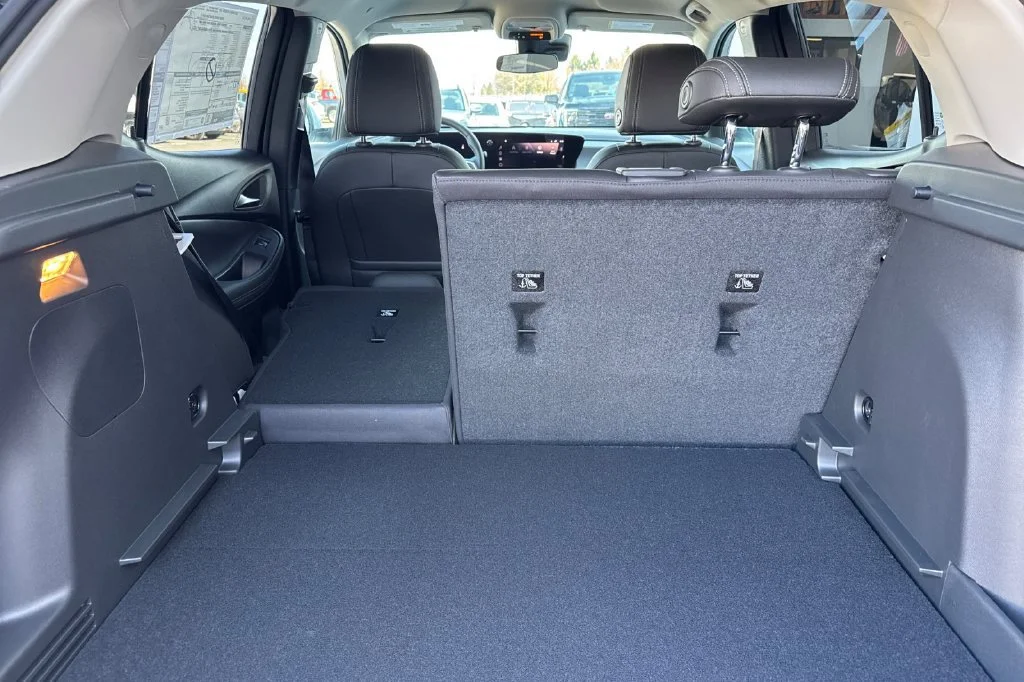 2026 Buick Encore GX Preferred - Photo 13