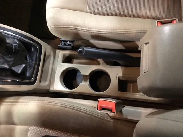 Used 2013 Beige Jeep Sport image 14