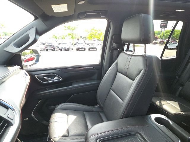 Used 2023 Gray Chevrolet RST image 29