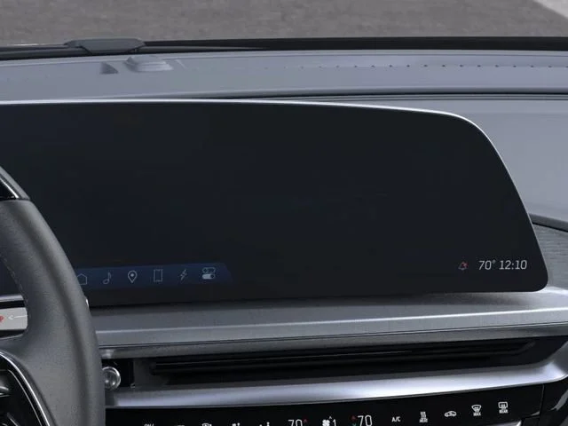 2025 Cadillac LYRIQ Sport 2 - Photo 54