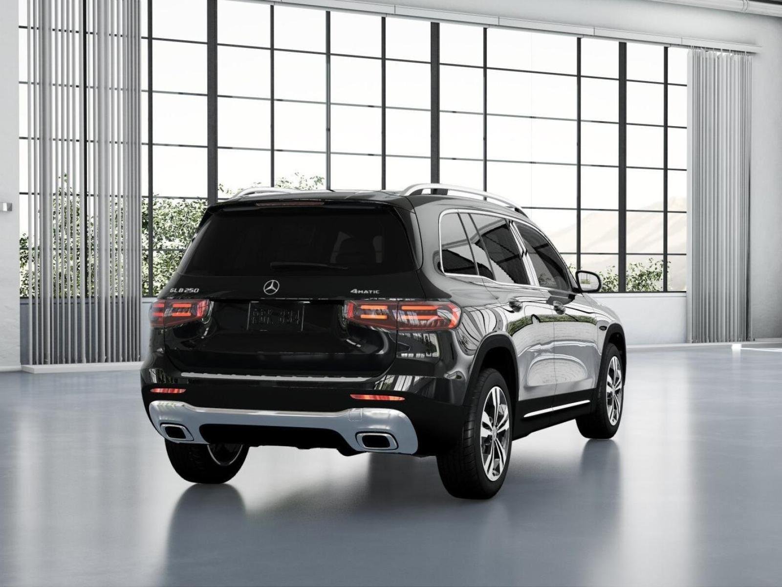 2026 Mercedes-Benz GLB GLB 250 - Photo 23