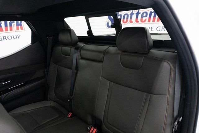 2024 Hyundai Santa Cruz Limited - Photo 20