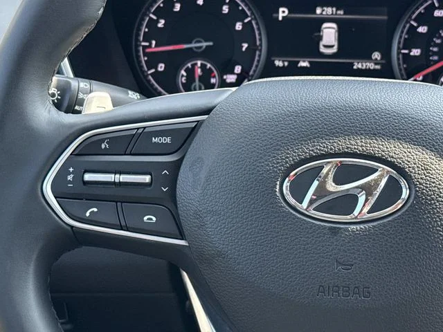 2023 Hyundai Santa Fe SEL - Photo 21