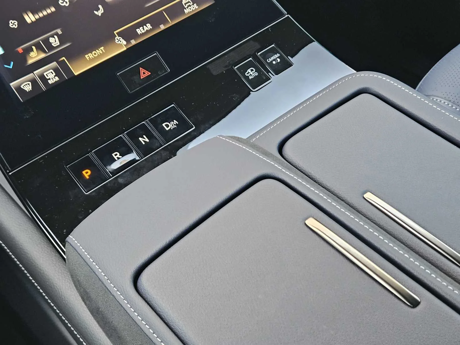 2026 INFINITI QX80 Sport - Photo 14