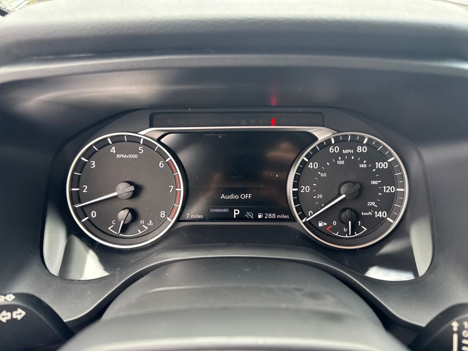 New 2026 Nissan Rogue SV 4D Sport Utility