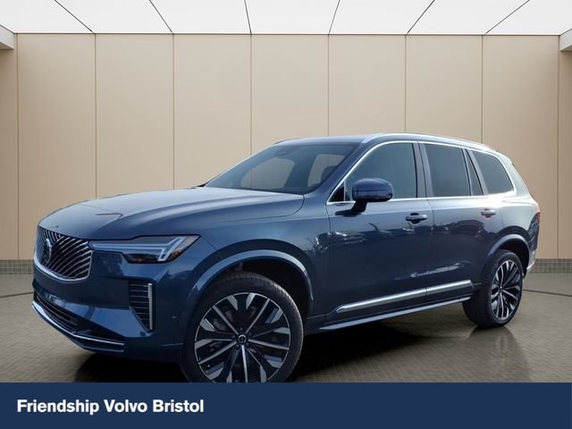 New 2026 Volvo XC90 B6 Plus 7-Seater AWD