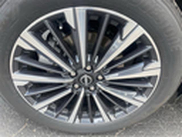 Used 2026 Deep Ocean Blue Pearl Nissan Platinum image 19